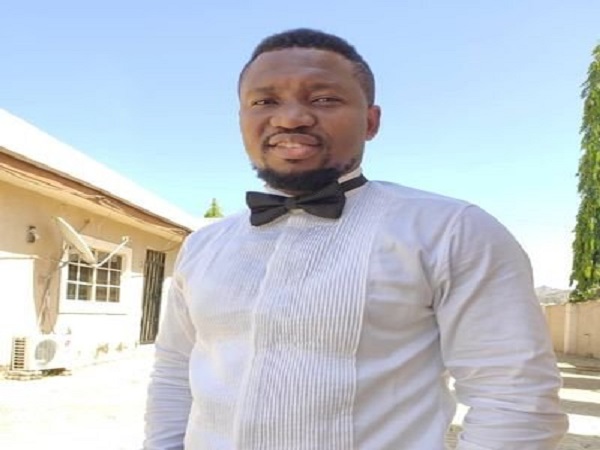 Dr Obinna Onuoha DVM, MPH