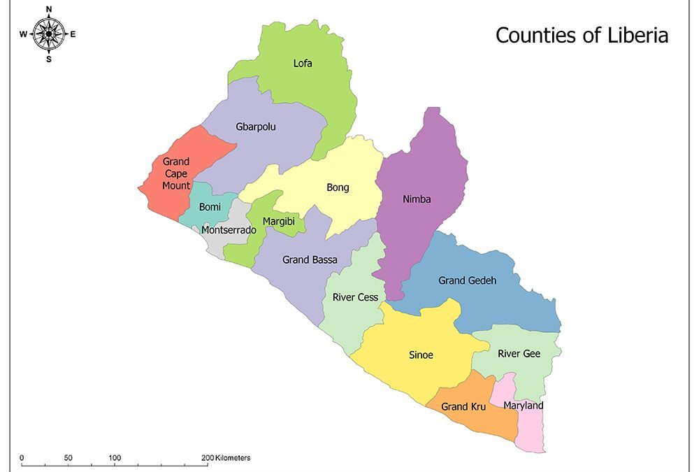 Keeping Score of Essential Health Services in Liberian Health Facilities During COVID