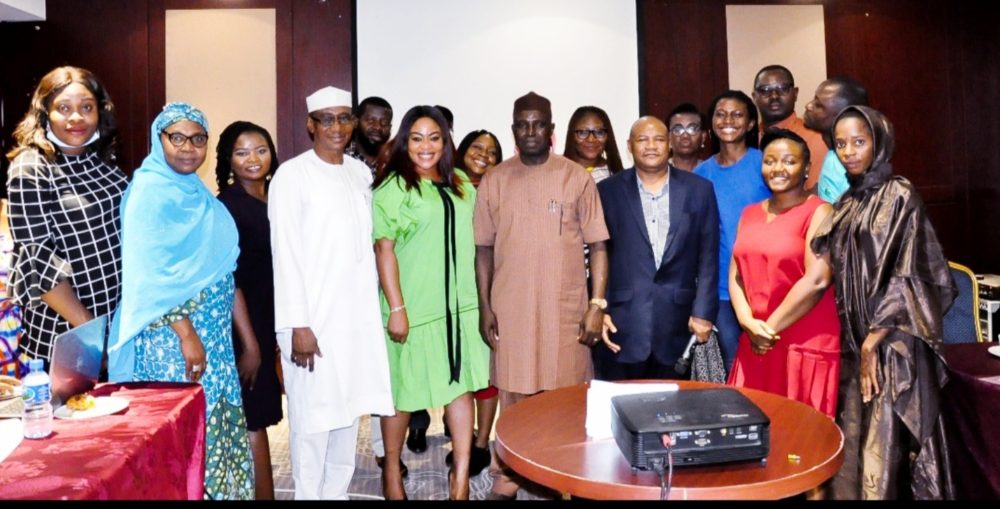 AHBN announces Grant from Ford Foundation to strengthen accountability for COVID-19 finances & Vaccine Access in 8 African Countries