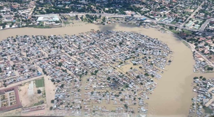 Maiduguri Flooding: A Call to Action