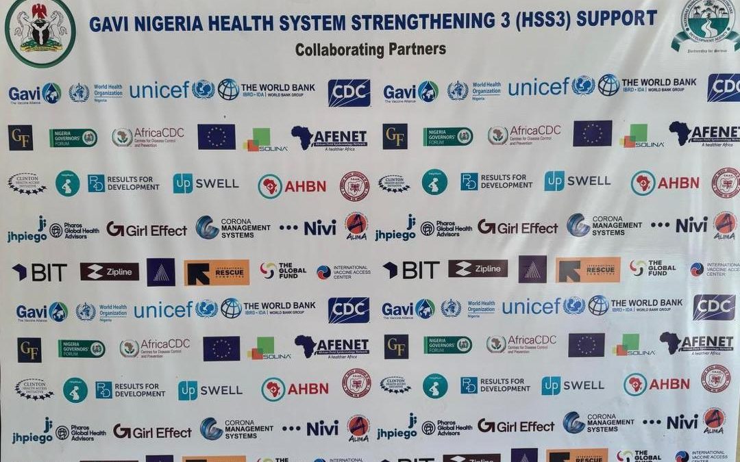 AHBN Congratulates FG, GAVI on HSS3 Launch to the Tune of $191m