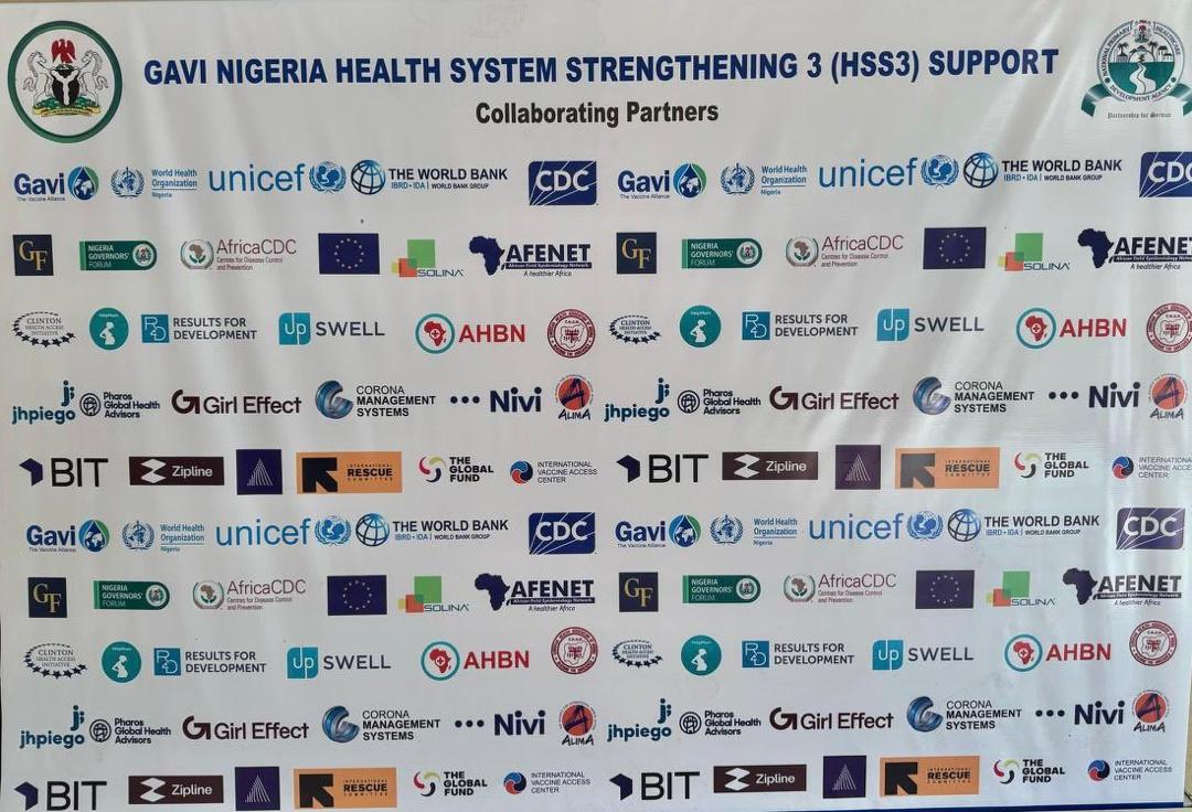AHBN Congratulates FG, GAVI on HSS3 Launch to the Tune of $191m