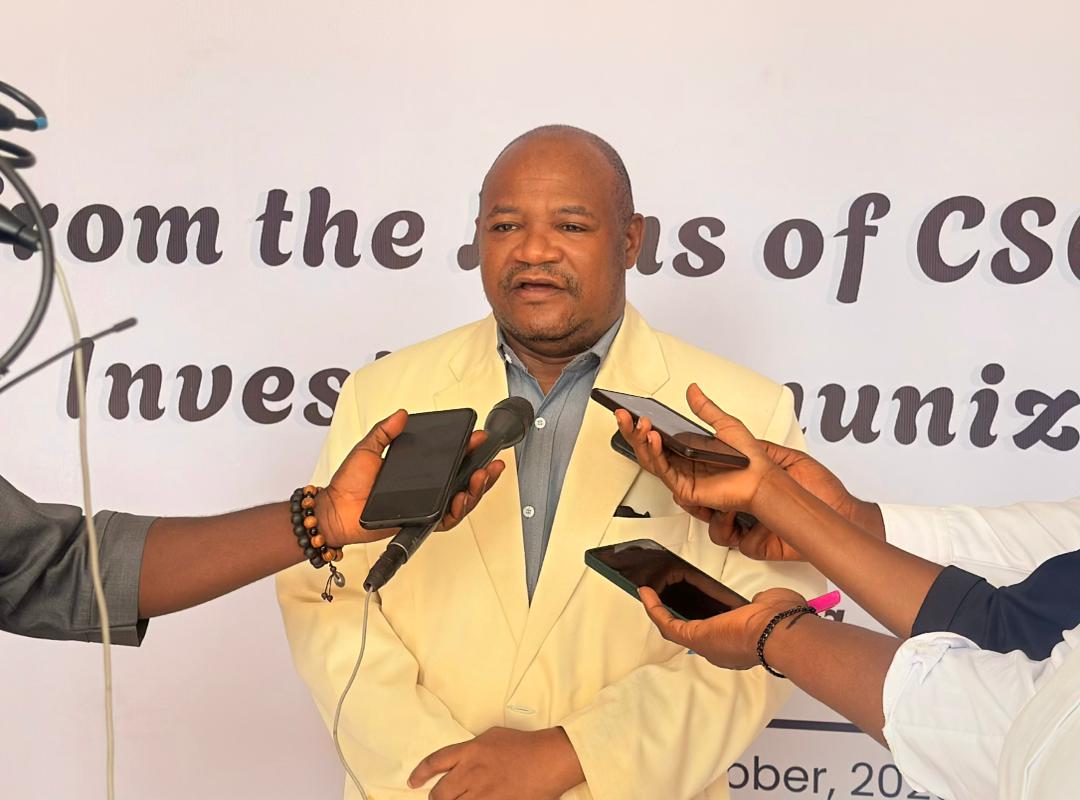 AHBN Urges African Parliaments to Leverage Parliamentary Network of Champions for WCAH