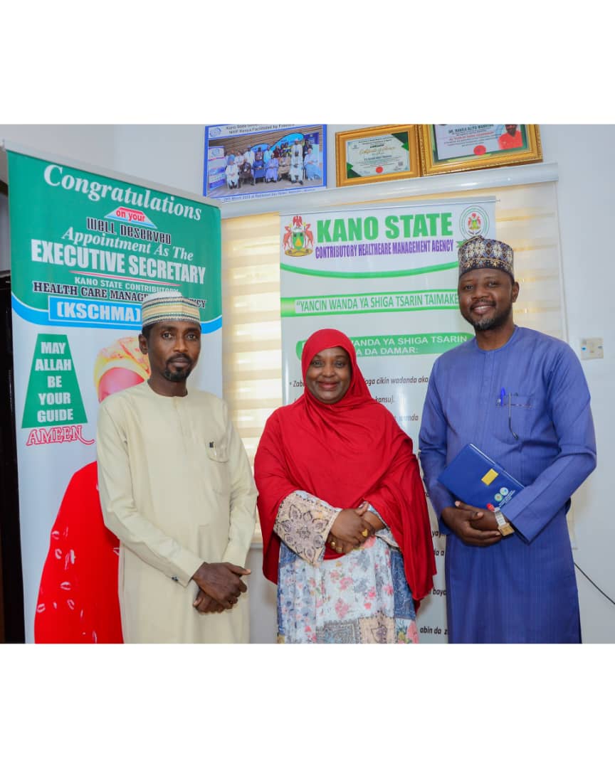 AHBN seeks Inclusion of Family Planning Services in KASCHMA Scheme