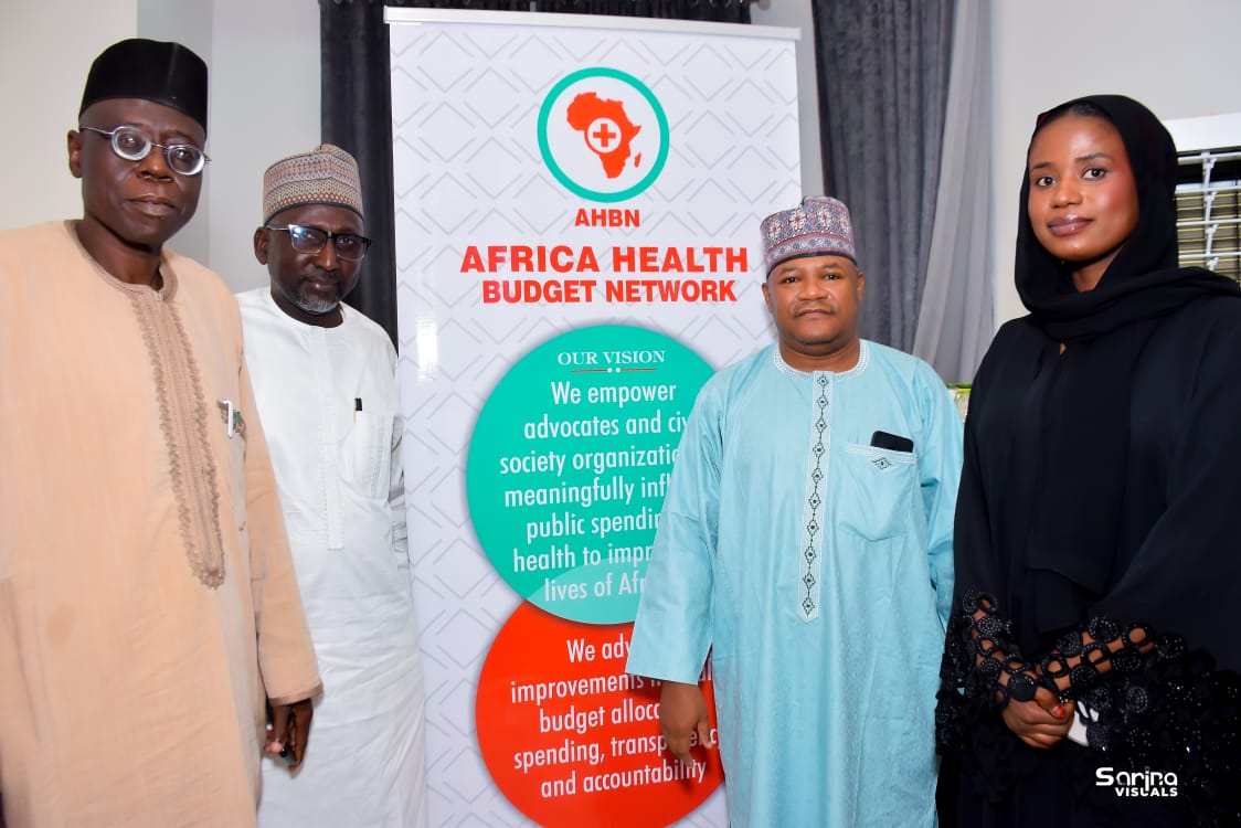 AHBN Holds Stakeholders’ Engagement on Electric Vehicles, CNG